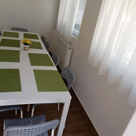 Daire My Lux Hajdúszoboszló
