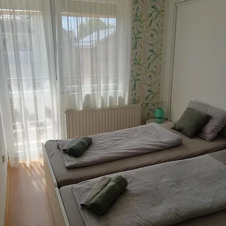 My Lux * Hajdúszoboszló
