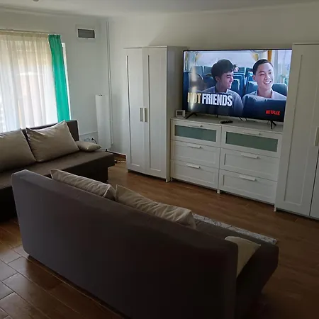 My Lux Daire Hajdúszoboszló
