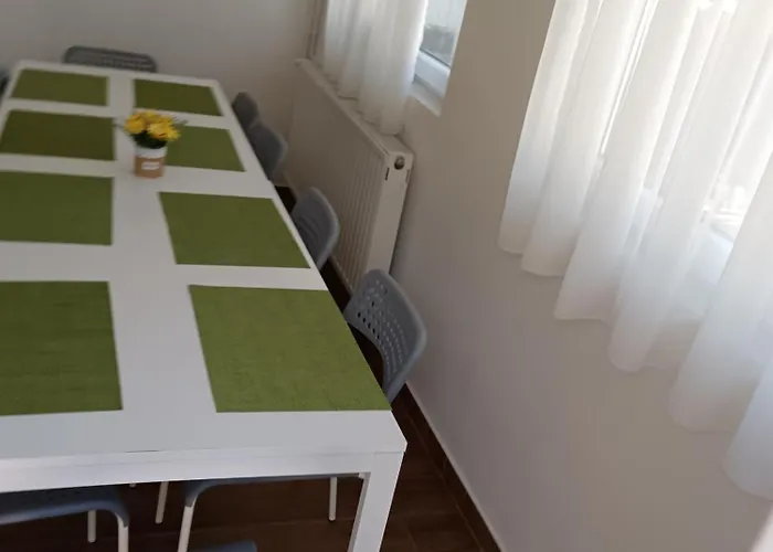 Διαμέρισμα My Lux Hajdúszoboszló