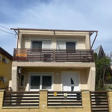 Apartment My Lux