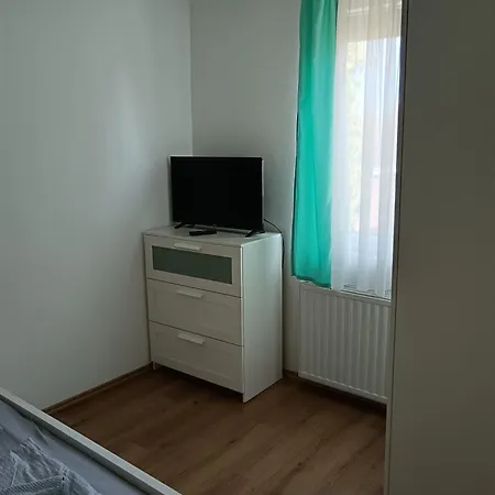 Apartment My Lux
