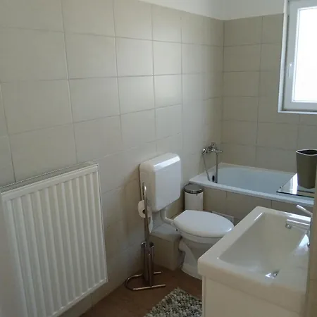 My Lux Apartment *