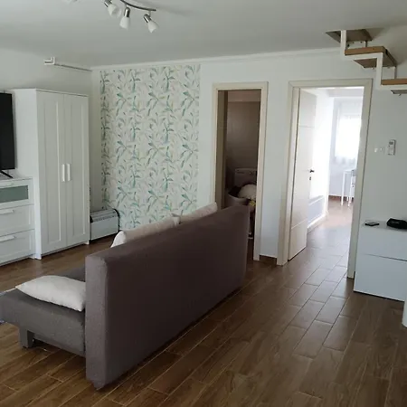 Apartment My Lux *