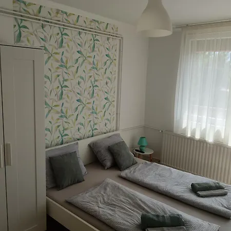 My Lux Apartment *
