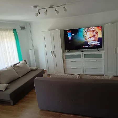 My Lux Lägenhet *