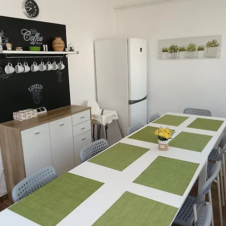 My Lux Appartement