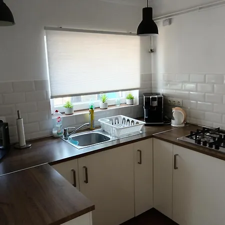 My Lux Appartement