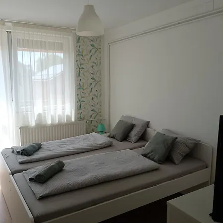 Apartment My Lux