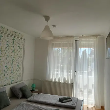 My Lux Apartment Hajduszoboszlo