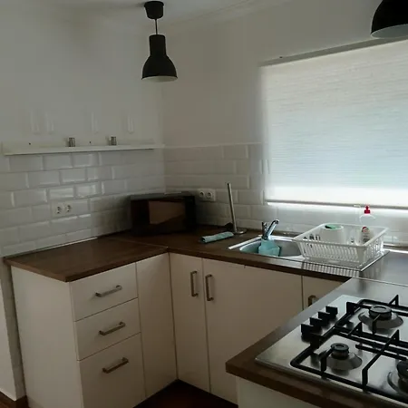 Appartement My Lux Hajdúszoboszló