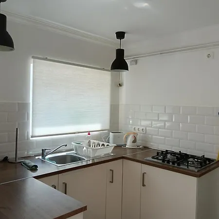 Appartement My Lux