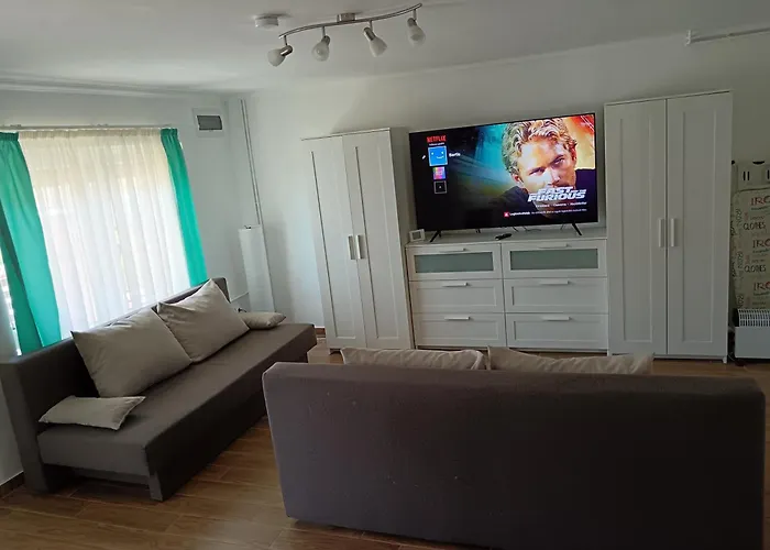 My Lux Appartement *