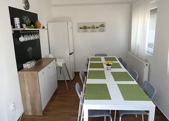 My Lux * Hajdúszoboszló