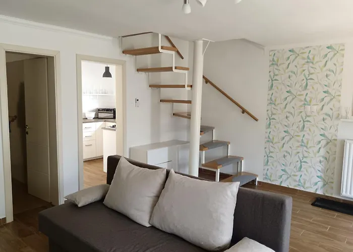 Appartement My Lux