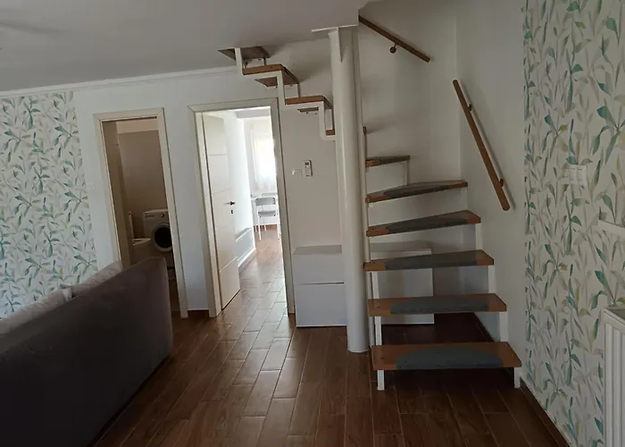 My Lux Apartmán Hajdúszoboszló