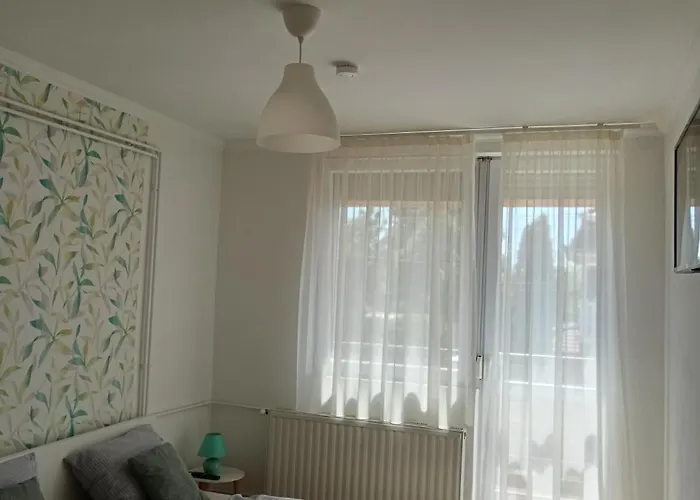 My Lux Apartmán Hajdúszoboszló