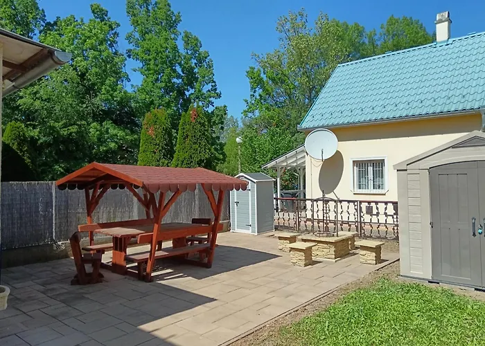 My Lux * Hajdúszoboszló